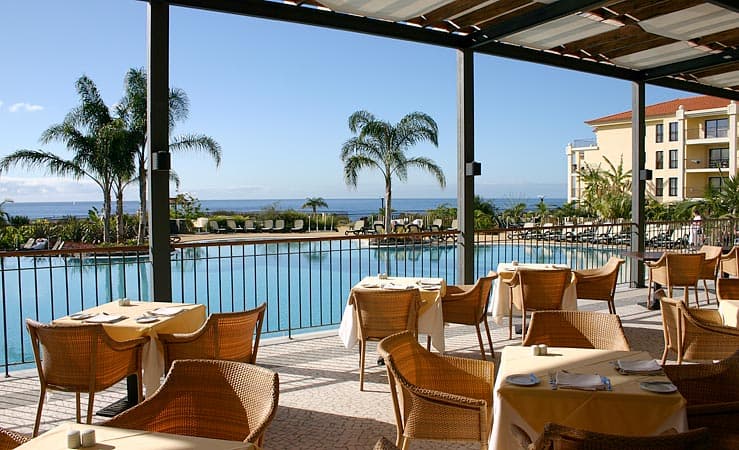 Hotel Porto Mare - 10