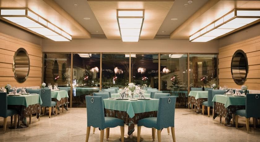 Cornelia Diamond Golf Resort & Spa Hotel - 3