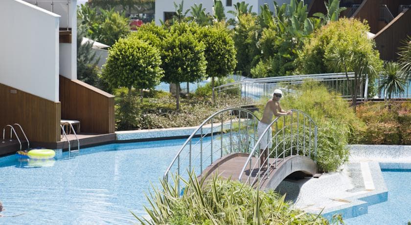 Cornelia Diamond Golf Resort & Spa Hotel - 5