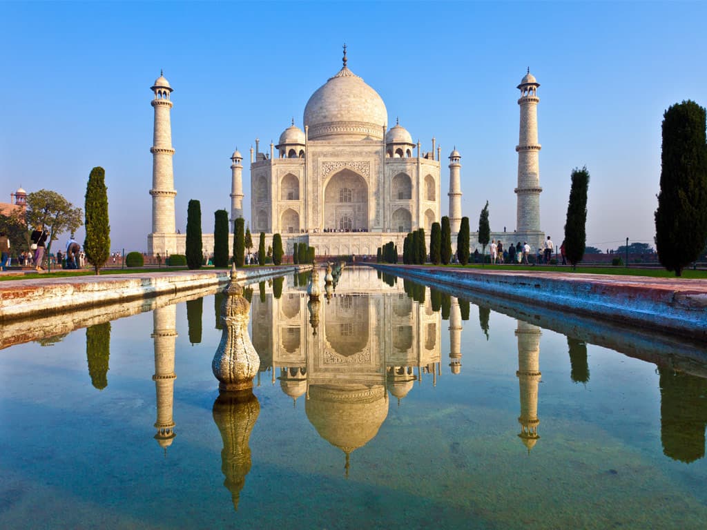 Circuit India - Triunghiul de Aur