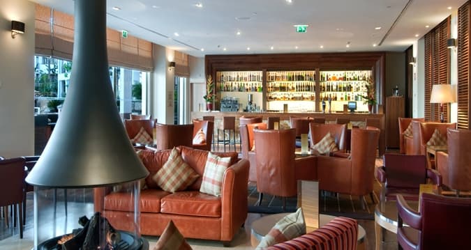 Hotel Hilton Vilamoura As Cascatas Golf Resort & Spa - 4