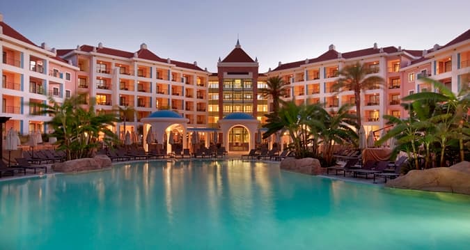 Hotel Hilton Vilamoura As Cascatas Golf Resort & Spa - 11