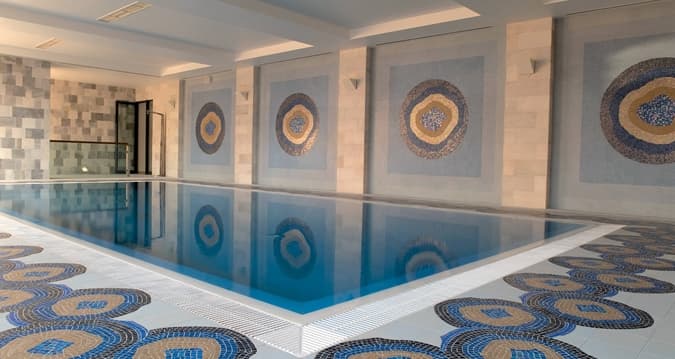 Hotel Hilton Vilamoura As Cascatas Golf Resort & Spa - 10