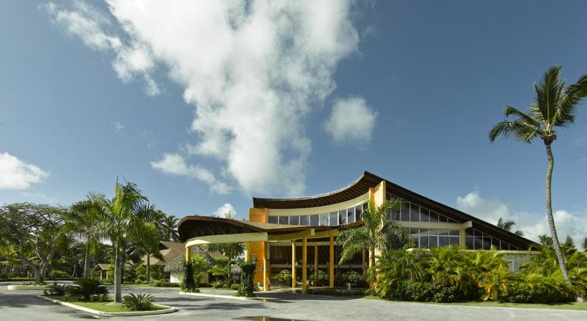 Grand Palladium Punta Cana Resort & Spa - 1