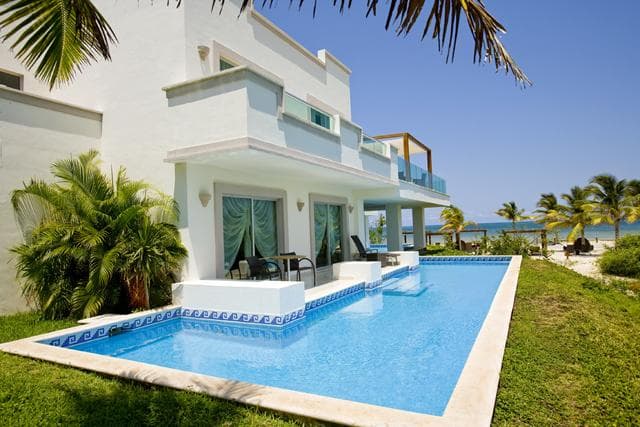 Hotel Bluebay Grand Esmeralda - 4