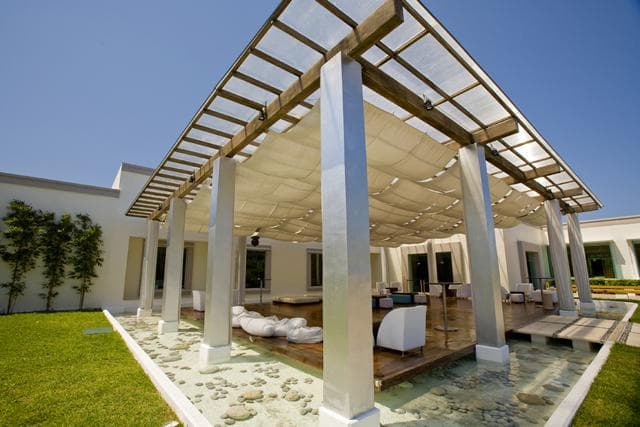 Hotel Bluebay Grand Esmeralda - 5