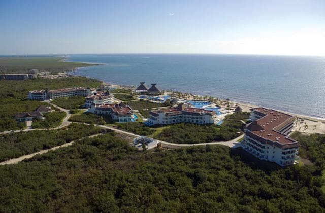 Hotel Bluebay Grand Esmeralda - 8