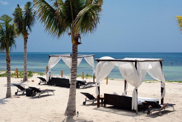 Hotel Bluebay Grand Esmeralda - 9