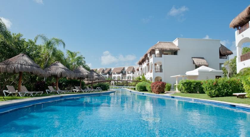 Hotel Valentin Imperial Riviera Maya - 6