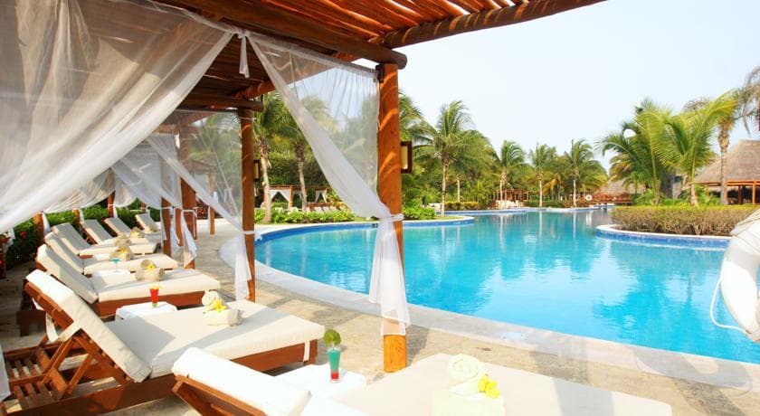 Hotel Valentin Imperial Riviera Maya - 7