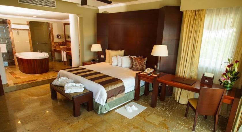 Hotel Valentin Imperial Riviera Maya - 8
