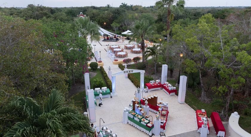 Hotel Valentin Imperial Riviera Maya - 11