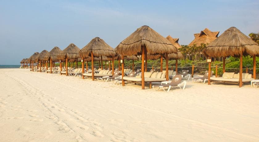 Hotel Valentin Imperial Riviera Maya - 12
