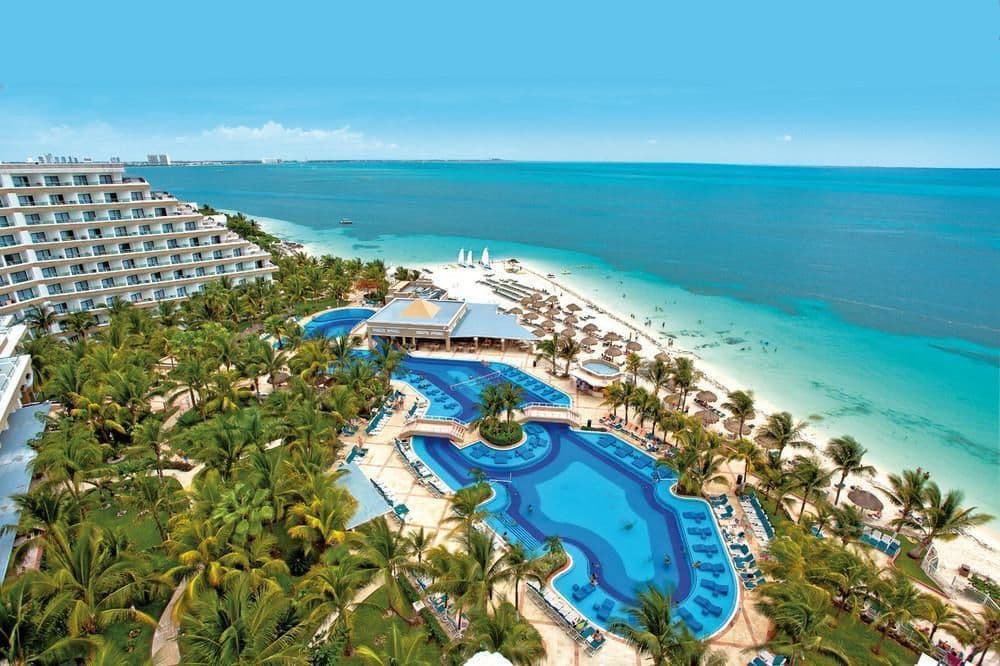 Riu Caribe - 2