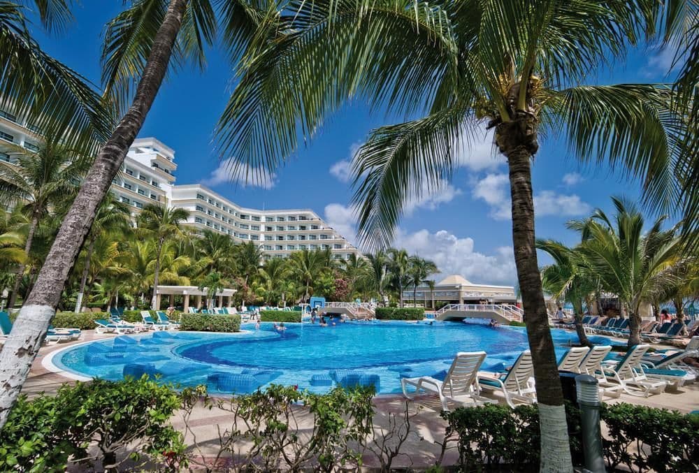 Riu Caribe - 4