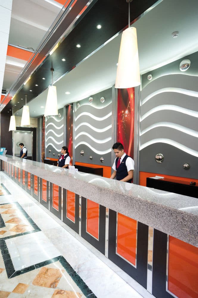 Riu Caribe - 6