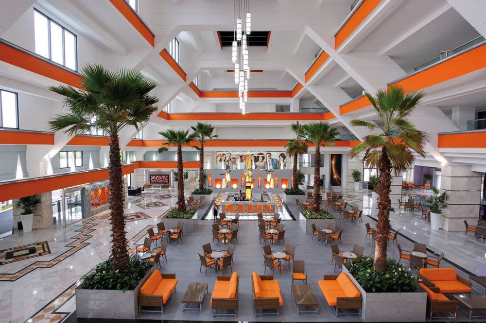 Riu Caribe - 7