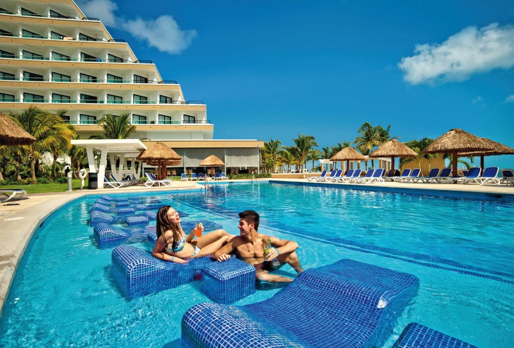 Riu Caribe - 9