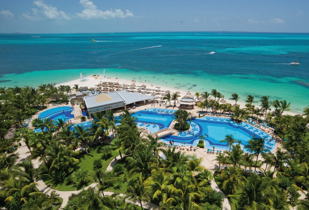 Riu Caribe - 13