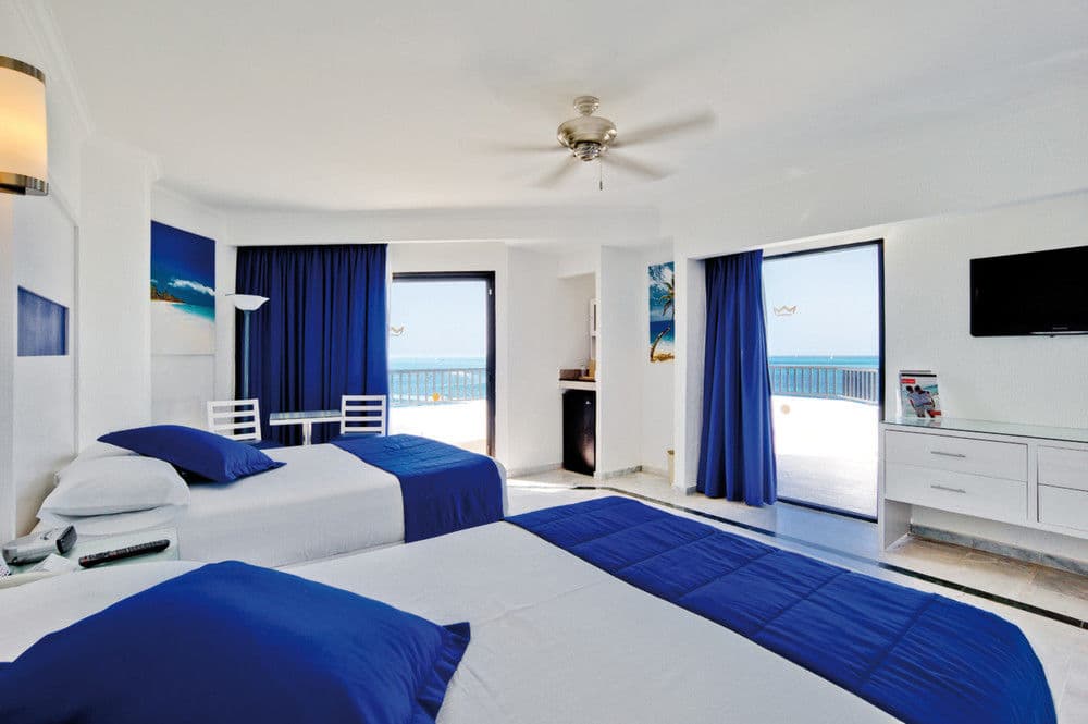 Riu Caribe - 15