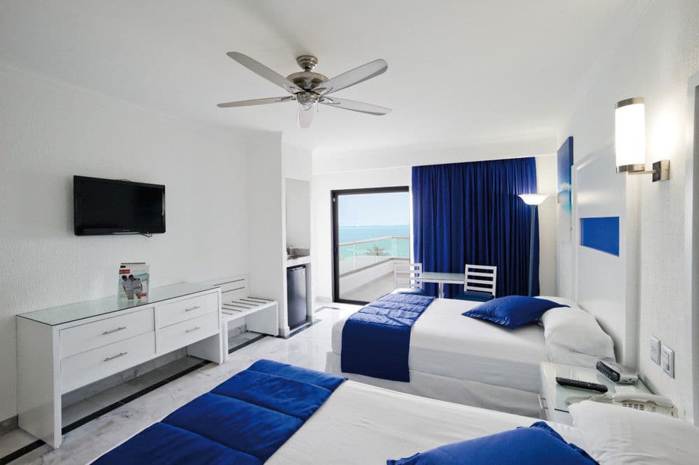 Riu Caribe - 16