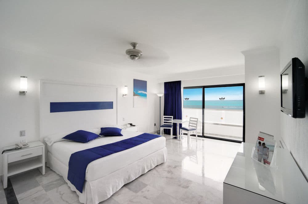 Riu Caribe - 17