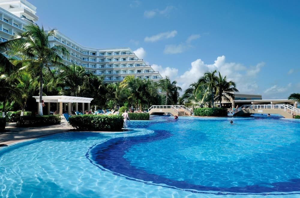 Riu Caribe - 19