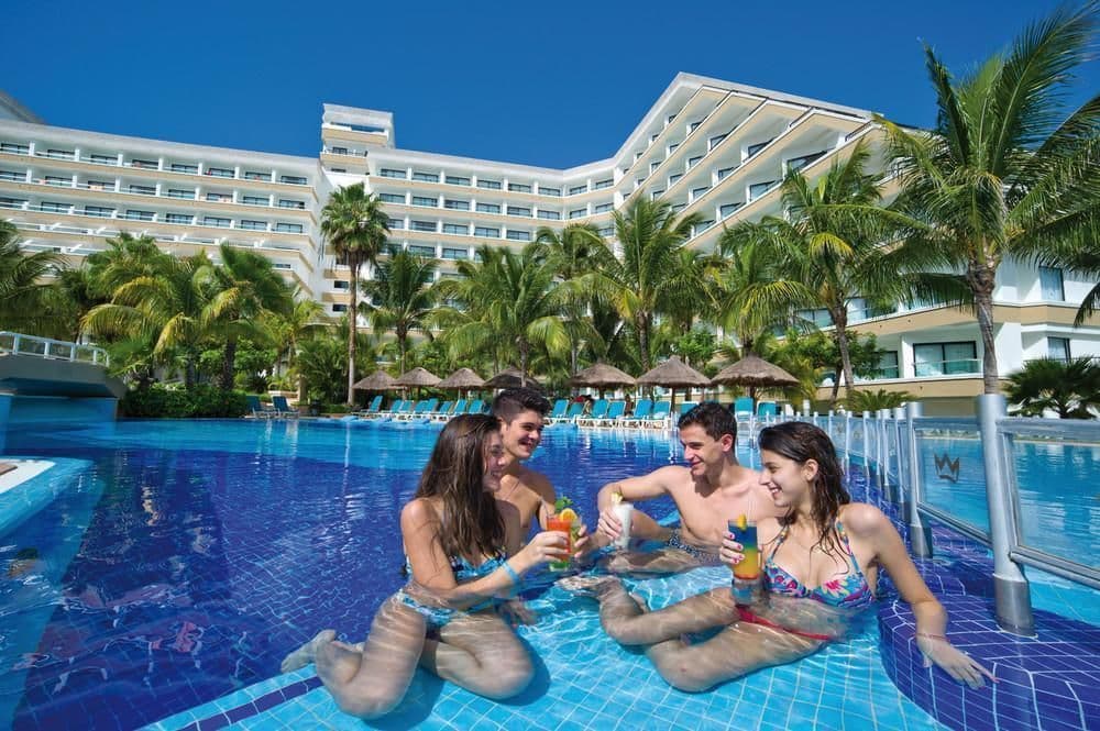 Riu Caribe - 20