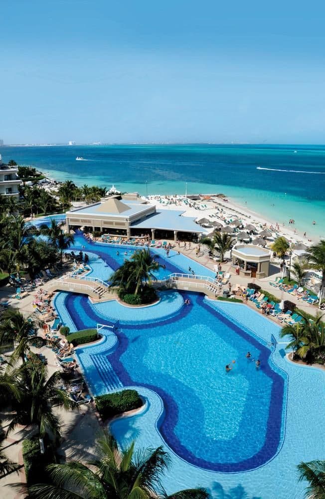 Riu Caribe - 21