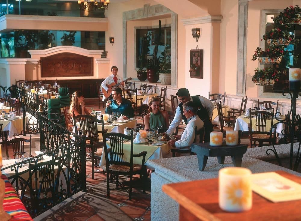 Riu Caribe - 22