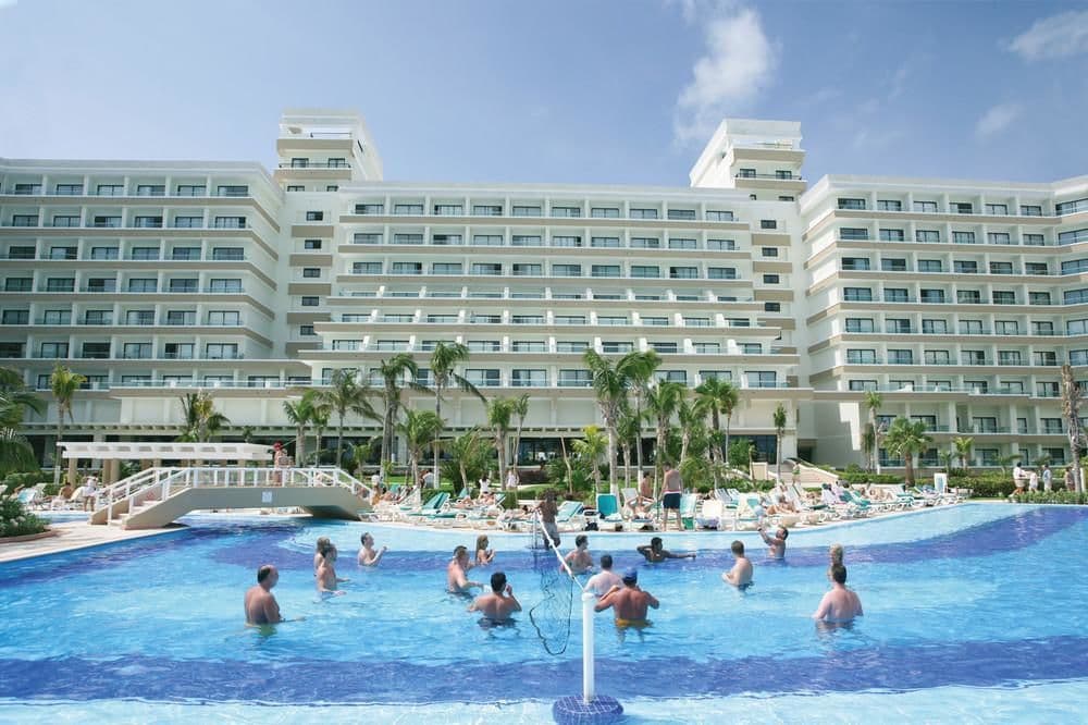 Riu Caribe - 23