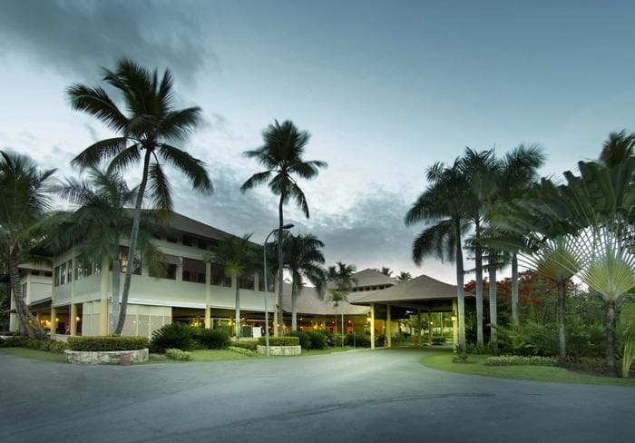 Grand Palladium Palace - 3