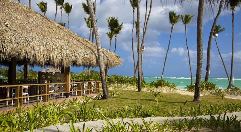 Grand Palladium Palace - 7
