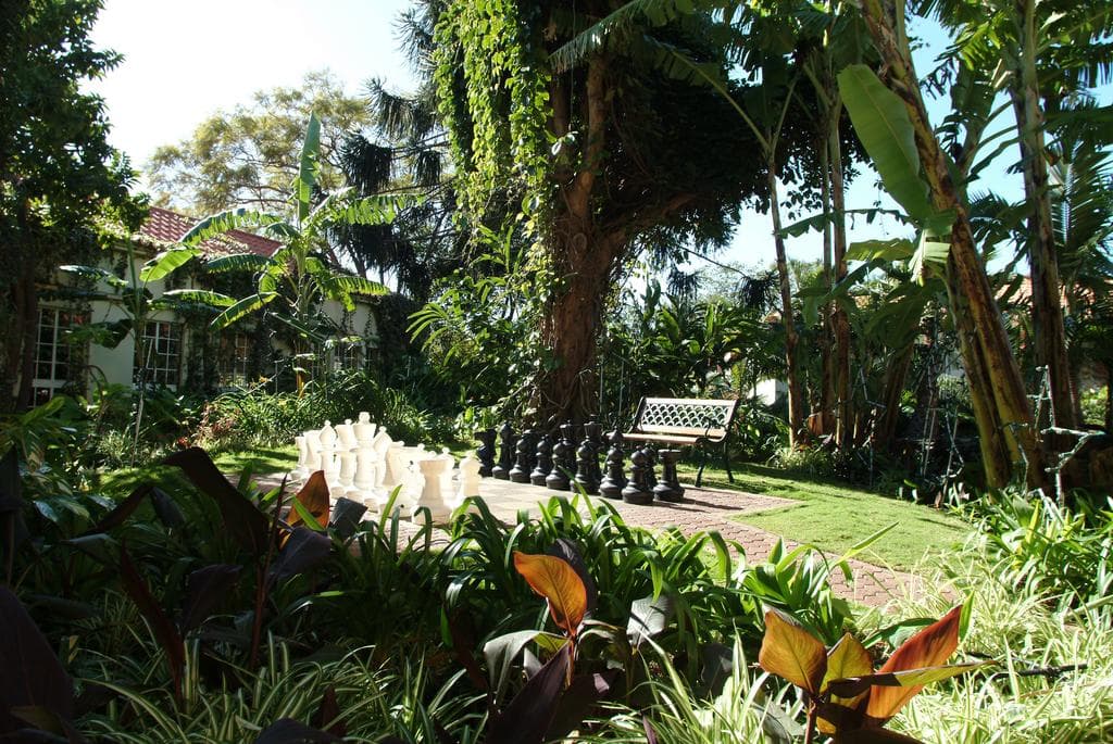 Pestana Village Garden - 2