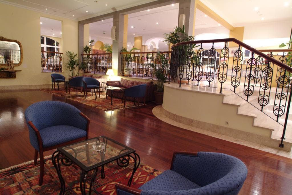 Pestana Village Garden - 3