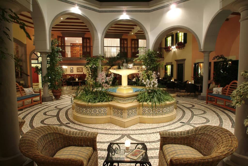 Pestana Village Garden - 4
