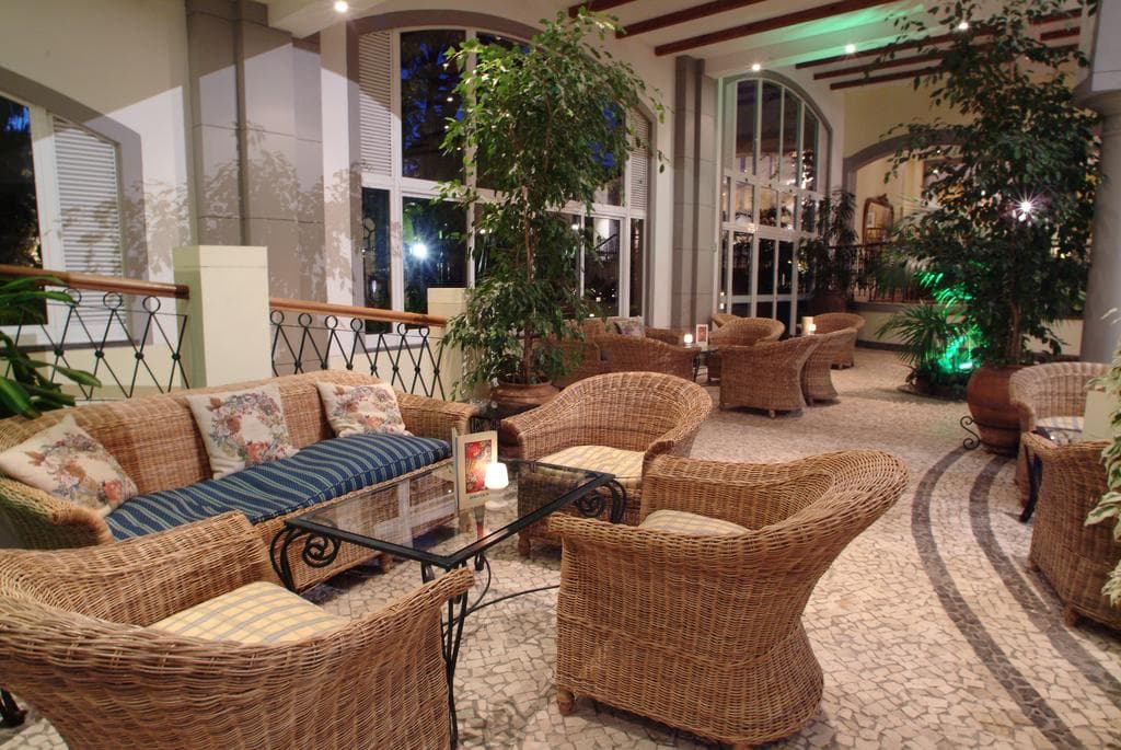 Pestana Village Garden - 5