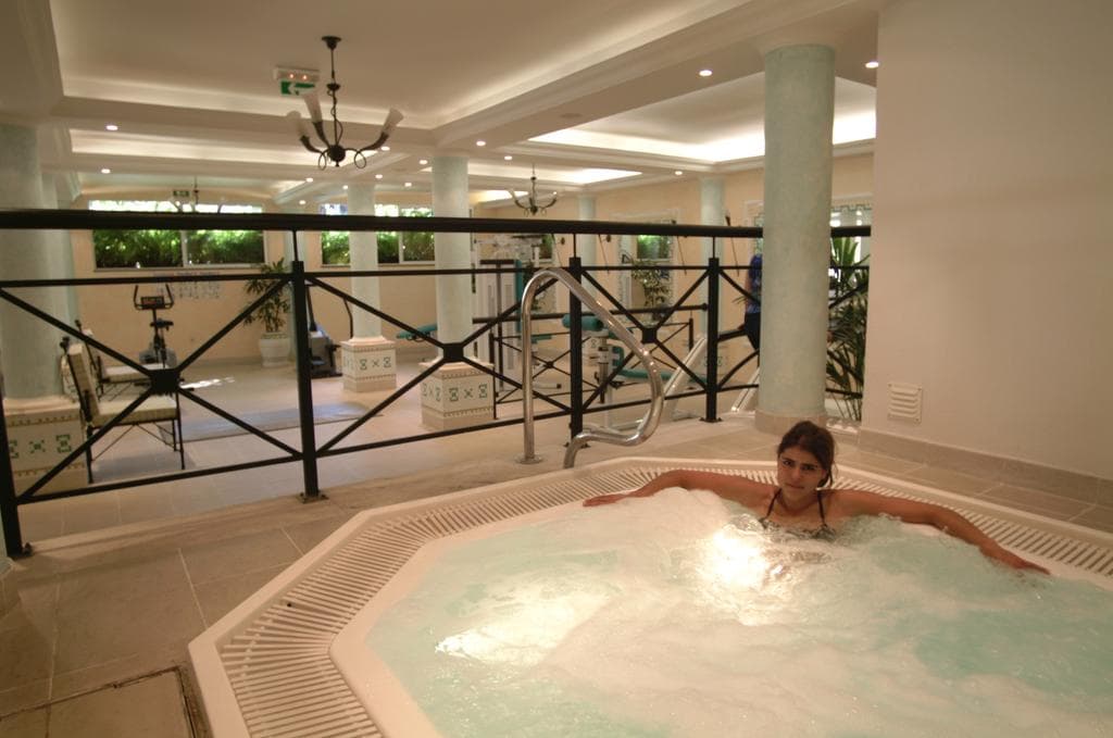 Pestana Village Garden - 6