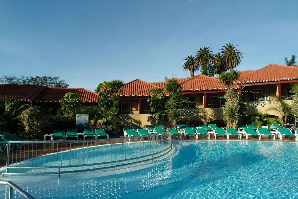 Pestana Village Garden - 7