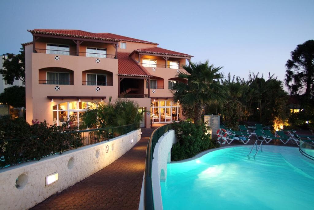 Pestana Village Garden - 9