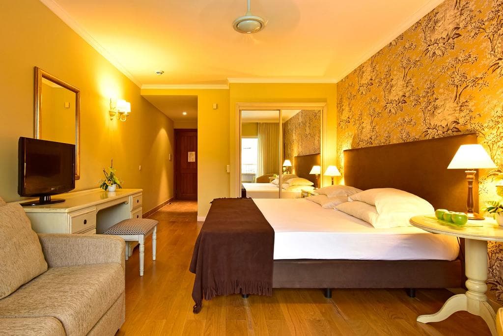 Pestana Village Garden - 11