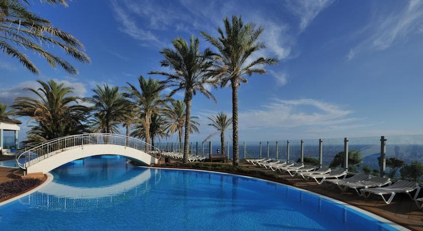 Pestana Grand Premium Ocean Resort - 2