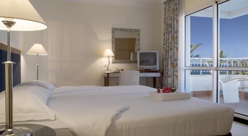 Pestana Grand Premium Ocean Resort - 6