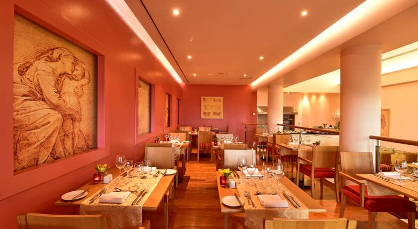 Pestana Grand Premium Ocean Resort - 11