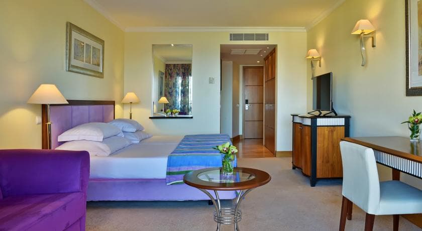 Pestana Grand Premium Ocean Resort - 14