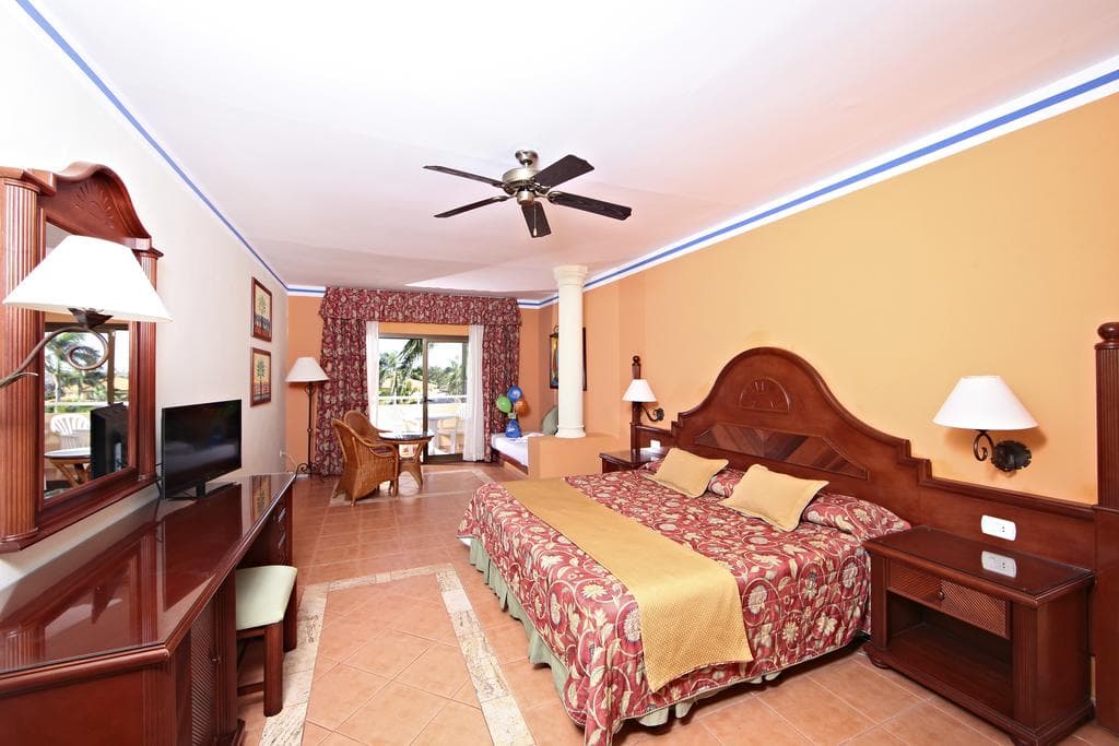 Hotel Grand Bahia Principe Turquesa - 3