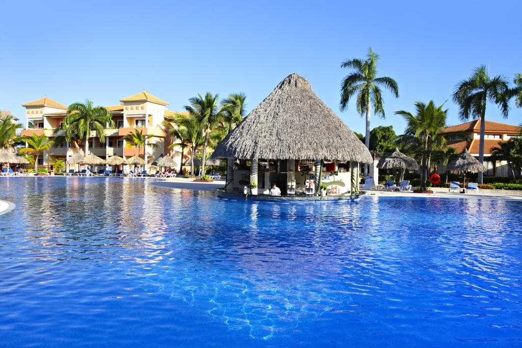Hotel Grand Bahia Principe Turquesa - 4