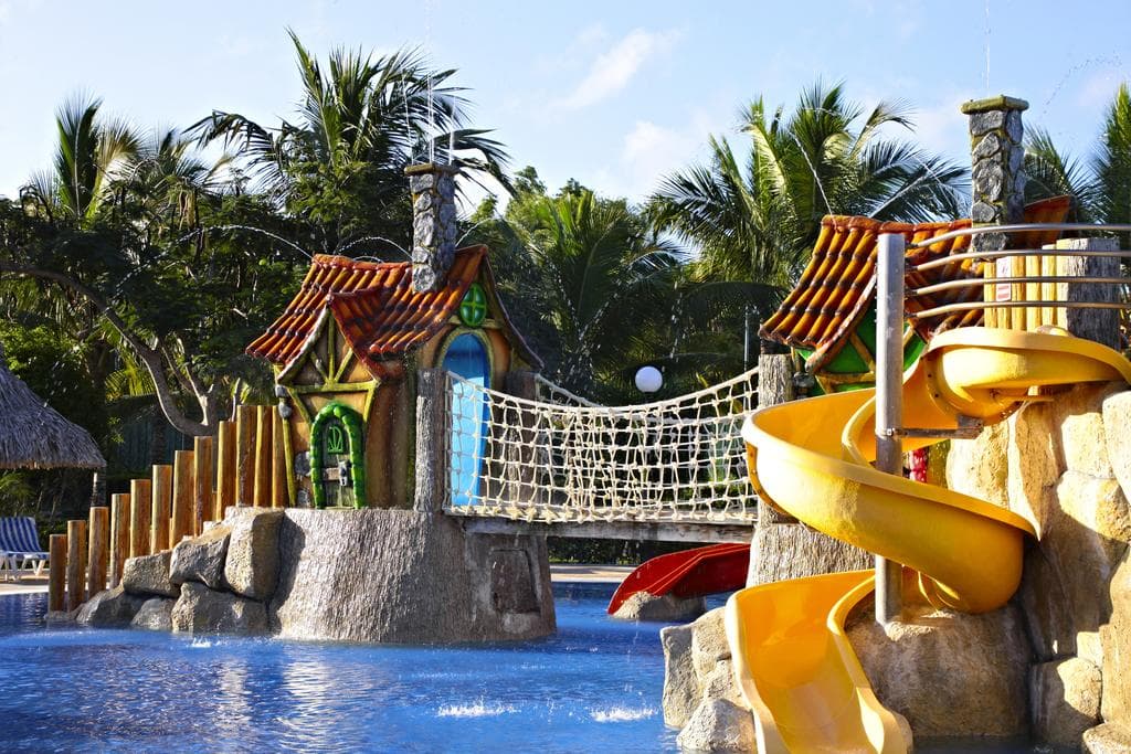 Hotel Grand Bahia Principe Turquesa - 5