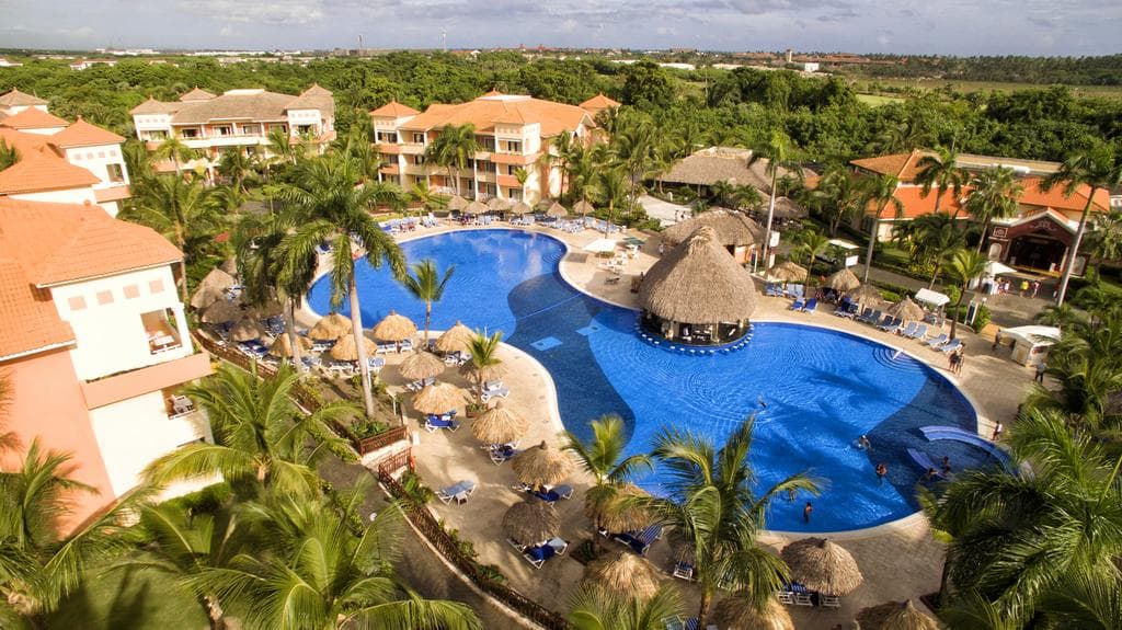 Hotel Grand Bahia Principe Turquesa - 7