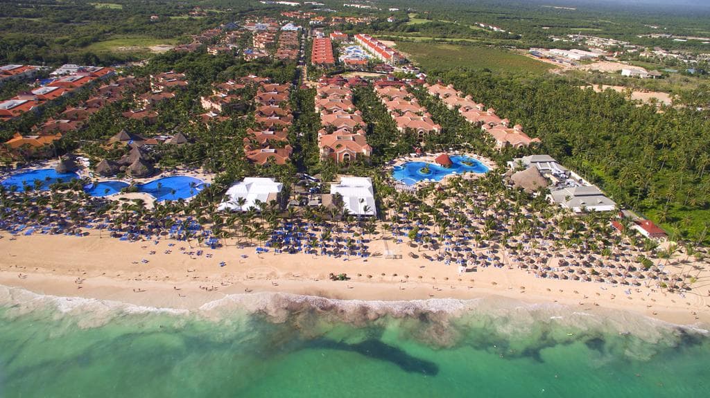 Fantasia Bahia Principe Punta Cana - 3